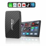 ADAPTADOR MULTIMEDIA PRO  CA400-S2 (PARA PANTALLAS DE AUTOS ) - Imagen 3