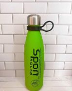 BOTELLA TERMICA SPORT 500ML CL-500 LM-4545 VERDE - Imagen 2