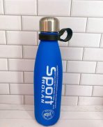 BOTELLA TERMICA SPORT 500ML CL-500 LM-4545 AZUL