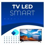 SMART TV 42 ORYX OR-STV42 CON SOPORTE FIJO OBSEQUIO ) - Imagen 2