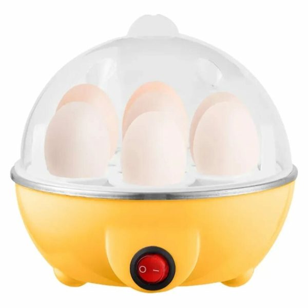 HERVIDOR DE HUEVOS EL-ES-01