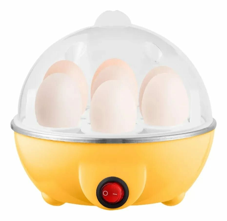 HERVIDOR DE HUEVOS EL-ES-01 HERVIDOR DE HUEVOS EL-ES-01 - Imagen 1