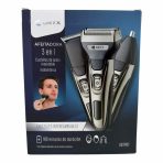 CORTA BARBA 3 EN 1 RECARGABLE ORYX XR79 CHY-7213 - Imagen 3