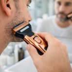 CORTA BARBA 3 EN 1 RECARGABLE ORYX XR79 CHY-7213