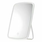 HOGO319 ESPEJO DE MAQUILLAJE CON LUZ RECARGABLE  EM0887 - Imagen 2