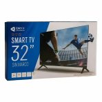 TV SMART 31 ORYX OR-STV32 - Imagen 2