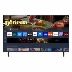 TV SMART 32 ORYX OR-STV32