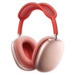 AURICULARES VINCHA BT MAX TIME PREMIUM (AU-14002) ROJO
