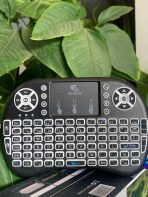 TECLADO MINI KEYBOARD EL0090 340 MK-10 KY800 - Imagen 2