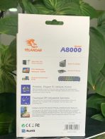 TECLADO MINI KEYBOARD EL0090 340 MK-10 KY800 - Imagen 3