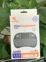 TECLADO MINI KEYBOARD EL0090 340 MK-10 KY800