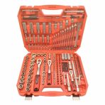 SET DE LLAVE TUBO 216PCS 130T07 - Imagen 2