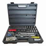 SET DE LLAVE TUBO 82PCS 130T05 - Imagen 2