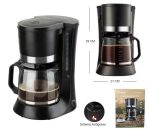 CAFETERA DE FILTRO 1.2680WK-113515