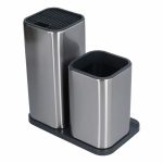 ESCURRIDOR DE CUBIERTOS HOGO586