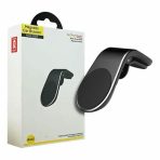 HD-71089 HOLDER SOPORTE MAGNETICO 71060 HD-71050 PLATEADO - Imagen 2
