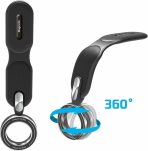 SOPORTE PLEGABLE RT-204 IMANTADO 360 - Imagen 2