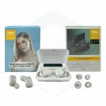 AURICULAR F9 1200MAK BLANCO