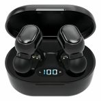 AURICLAR BT A6S NEGRO - Imagen 2