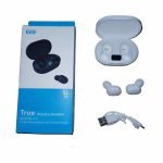 AURICULAR BT AIRDOTS A6S BLANCO