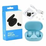 AURICULAR BT AIRDOTS A6S CELESTE