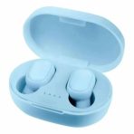 AURICULAR BT AIRDOTS A6S CELESTE - Imagen 2