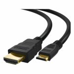 CAB059 CABLE MINI HDMI A HDMI