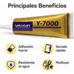 PEGAMENTO YAXUN YX7000 110ML