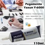 PEGAMENTO YX-Y6000 110ML 002042