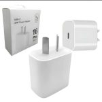 CARGADOR USB-C 35W 16PRO MHJ93X