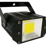 FLASH LED COB20W BLANCO  SV-FL01