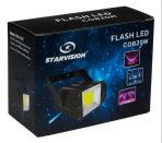 FLASH LED COB20W BLANCO  SV-FL01 - Imagen 2