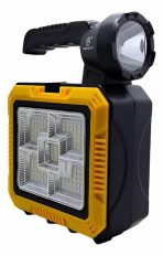 LINTERNA Y HERRAMIENTA SOLAR 7739-L ILU0113 - Imagen 2