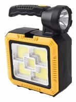 LINTERNA Y HERRAMIENTA SOLAR 7739-L ILU0113 - Imagen 3