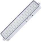 LUZ DE EMERGENCIA 60 LED SV-060 STAR VISION - Imagen 2