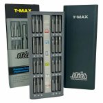 SET DE DESTORNILLADOR DE PRESICION  48 E 130T13