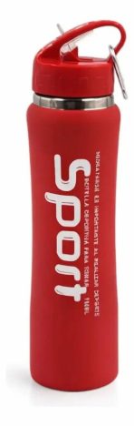 TERMO SPORT 750ML  TH-6G SP750ML ROJO