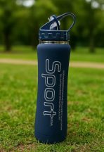 TERMO SPORT 750ML TH-06G SP750ML  AZUL - Imagen 2