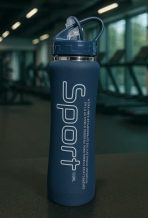 TERMO SPORT 750ML TH-06G SP750ML  AZUL