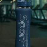 TERMO SPORT 750ML TH-06G SP750ML  AZUL