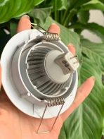 FOCO EMBUTIDO DICROICO LED - Imagen 2