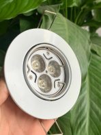 FOCO EMBUTIDO DICROICO LED