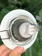 FOCO EMBUTIDO DICROICO LED - Imagen 3