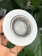 FOCO EMBUTIDO DICROICO LED - Imagen 4