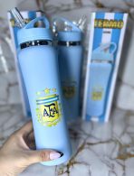 TERMO SPORT AFA 500ML FLS-4T - Imagen 2