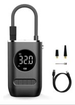COMPRESOR DE AIRE PORTATIL  CZK-5613