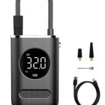 COMPRESOR DE AIRE PORTATIL  CZK-5613