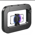 ARO DE LUZ LED RECTANGULAR LED-83099 YM200 - Imagen 3