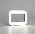 ARO DE LUZ LED RECTANGULAR LED-83099 YM200