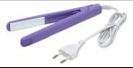 PLANCHA DE PELO CHICA MELECH-275 SN-228 LILA